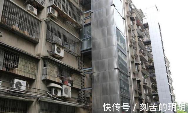 贫民窟|市中心“老破小”怎么处理城市贫民窟还是将来的优质房产
