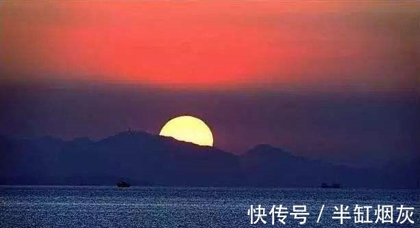 望敬亭山$史上最惊艳的五绝是哪10首？篇篇精彩，《望敬亭山》都望尘莫及