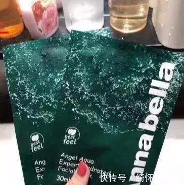 护肤品中的这些黑名单，你有没有买过