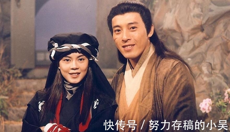 林远图$笑傲江湖中,辟邪剑谱人人都抢,为什么独孤九剑反而没人抢?