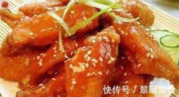 荷兰豆|美食推荐腊肉炒荷兰豆，糖醋鸡翅，口水香干，椒油炝拌莴笋