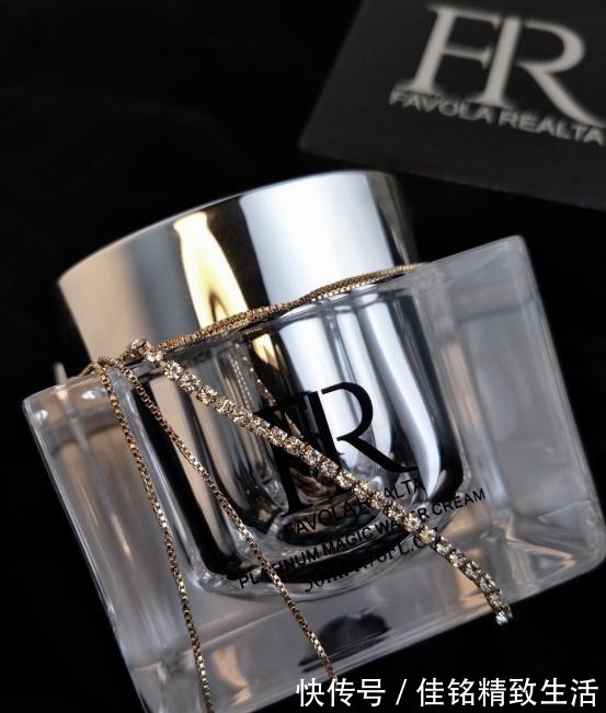 透明质酸 种草五款抗皱淡斑口碑好的大牌面霜!