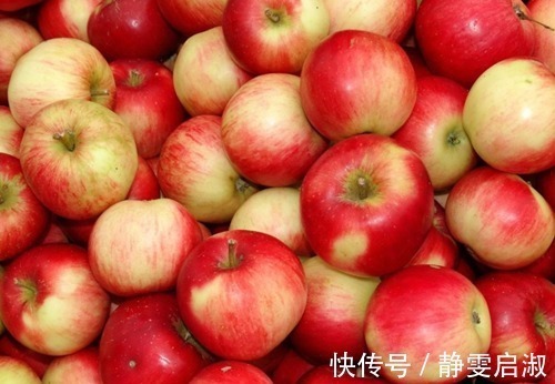 营养专家|晚上吃苹果,对健康是利是弊很多人分不清,营养专家告诉你答案