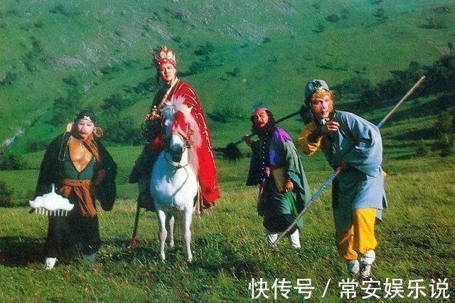 影视剧#11岁女生发现《西游记》漏洞,400年未被发现,吴承恩:大意了