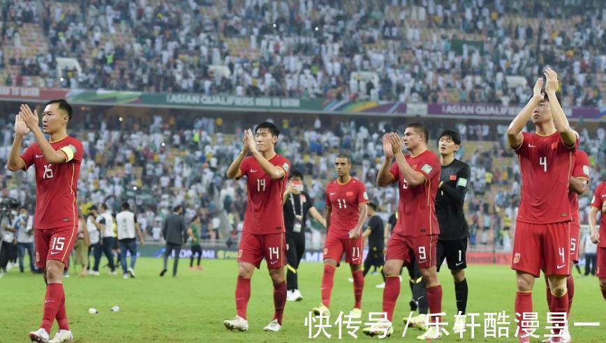 歸化|5歸化出戰(zhàn)！對戰(zhàn)阿曼國足陣容，出線世界杯希望很大