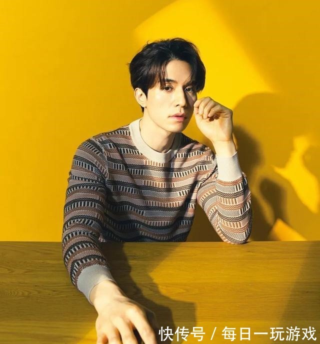 背头 2021发型怎么选这3种经典不过时,省心又好看,明星都会剪!