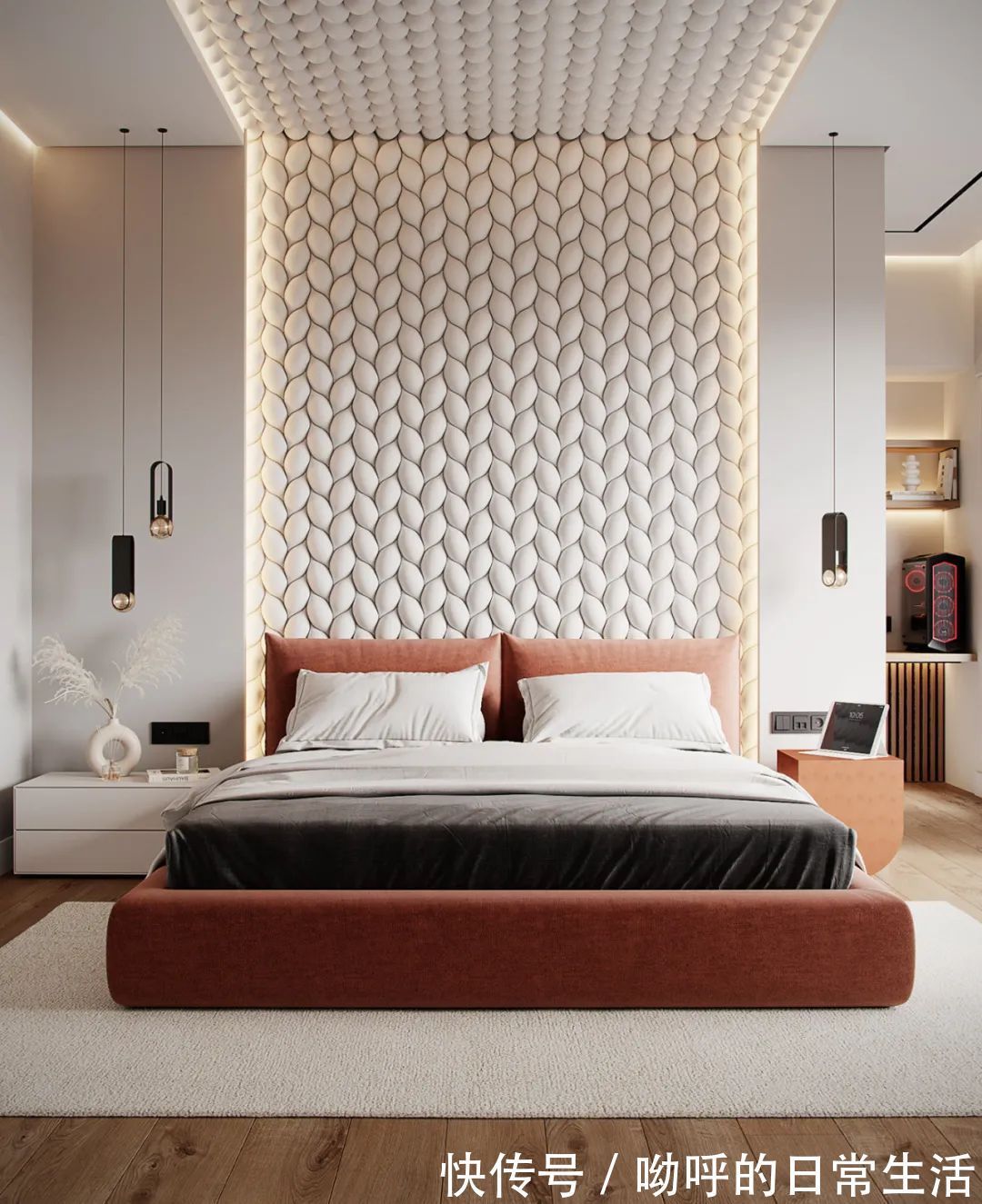 高级|高级私宅，超有格调！