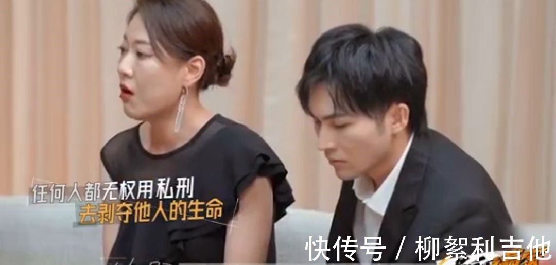 《最后的赢家》逻辑怪张若昀刹不住车,妥妥的智商碾压