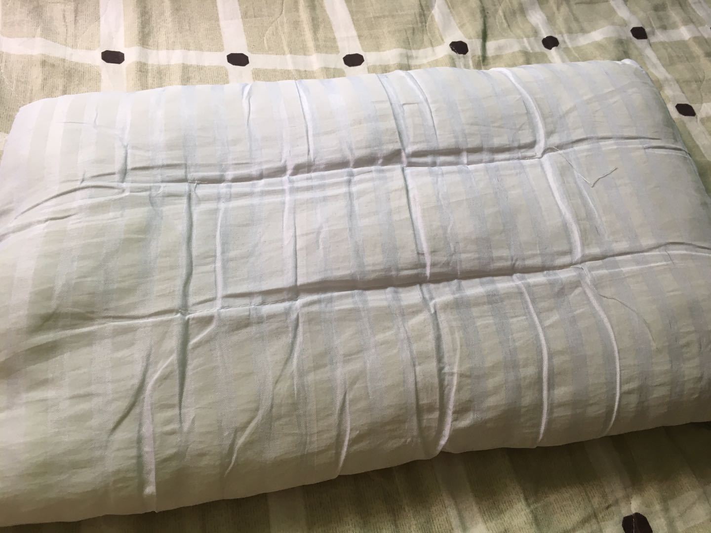 马桶|床单用久了比马桶还脏教你一个小方法，洗完干净又除螨，快试试