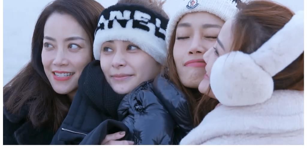 《容我Sa娇》开播在即，又一档大湾区综艺，飞行嘉宾阵容令人期待