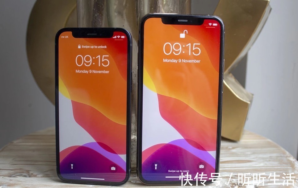 苹果iPhone12Mini|苹果iPhone12Mini销量平平,三大原因让12Mini注定只是备用机