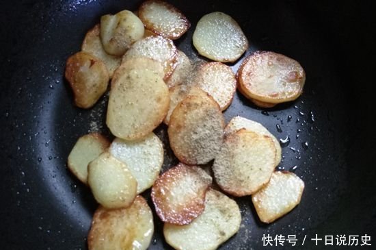 苹果|它是宿便“最强天敌”,维生素比苹果高,只要5块就能炒一大盘