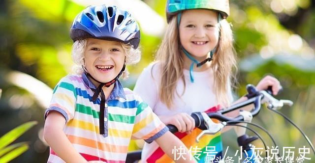 领头羊|孩子有下面3个“缺点”,其实对于孩子来说是好事,未来会获益