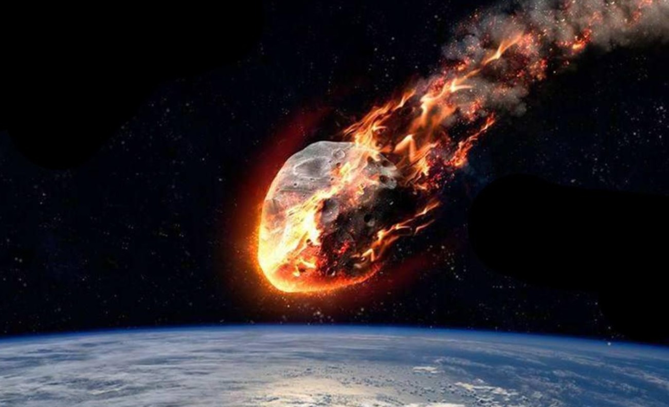 人类不用怕了,NASA称100年内很安全,毁神星不会撞击地球