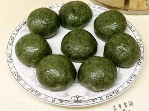  冬天，早餐多给家人吃它，上锅蒸一蒸，营养极高，身体暖和和！