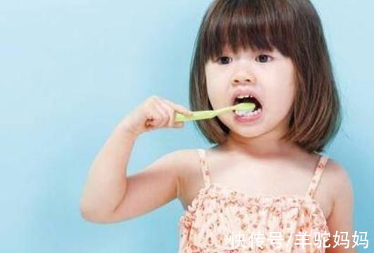 新手父母|为啥宝宝满口“小黑牙”?真正原因并非是糖，新手父母多加小心