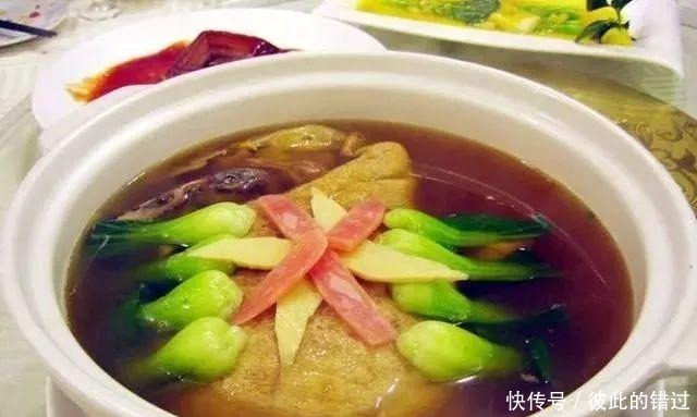 国宴淮扬菜最著名十大代表菜!国宴淮扬菜最著名十大代表菜!