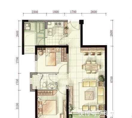 窗台|有娃以后的新房是这样的,客厅不要茶几太对了,庆幸当初选简装