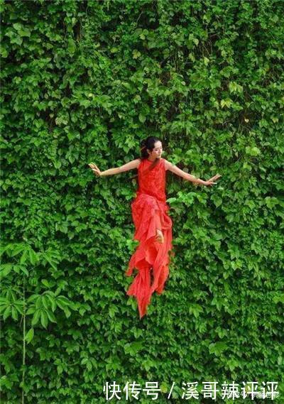 配色中关系疏远却一见就“燃”的3组互补色(红绿篇)