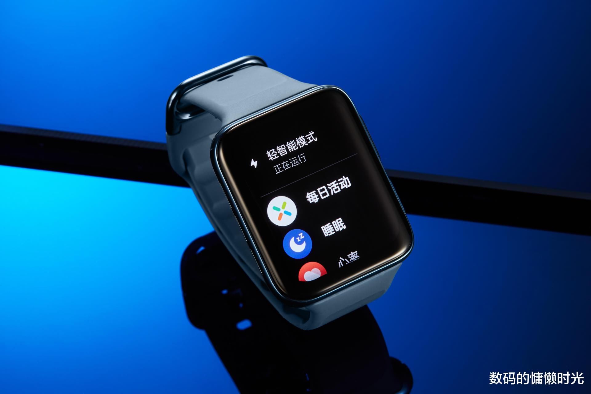 wOPPO Watch 2评测：最有潜力拿下“安卓表皇”的国产智能手表