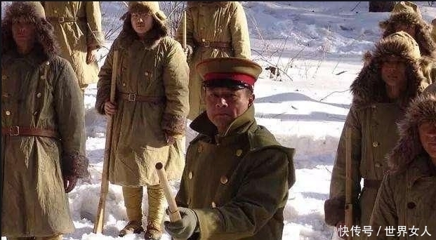 中将|二战时期的最萌中将,战斗结束后,盟军都不忍判他刑