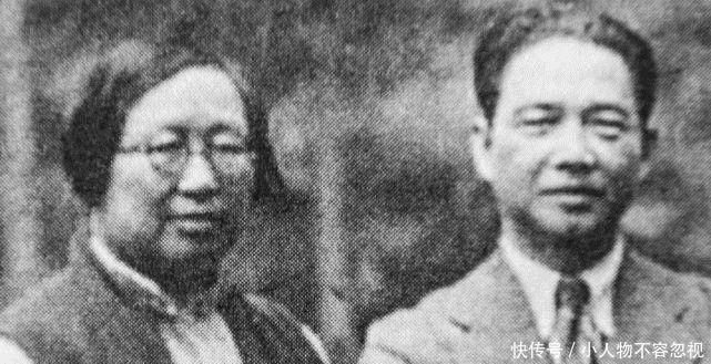 敬佩|大汉奸汪精卫的后代, 看到父母的跪像后说了一番话, 令人敬佩!