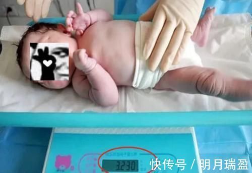 知识|新生儿的6条冷知识,有时候宝宝不是生病了,而是正常长身体