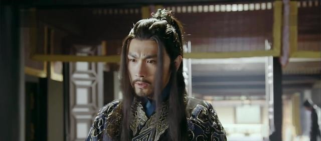 冠就东市|死状最惨的帝师,惨状被杜牧写进诗里,苏轼殿试题目就是他的名字