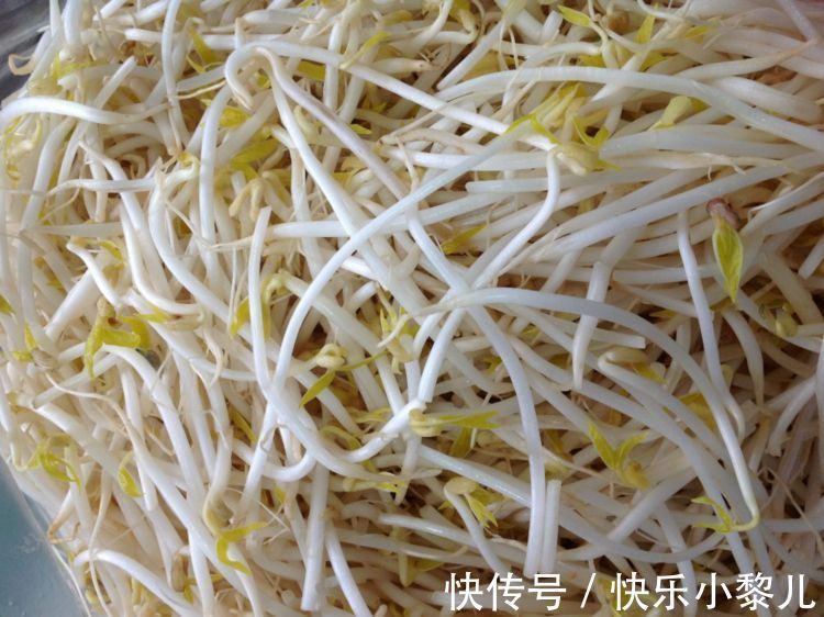 豆芽菜|孕期适当多吃三种食物，不再怕“孕酮”不足，备孕的也可以多吃