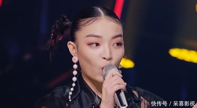 丁太昇不改毒舌本性,VAVA回怼苍白无力,何洁反驳却让他哑口无言