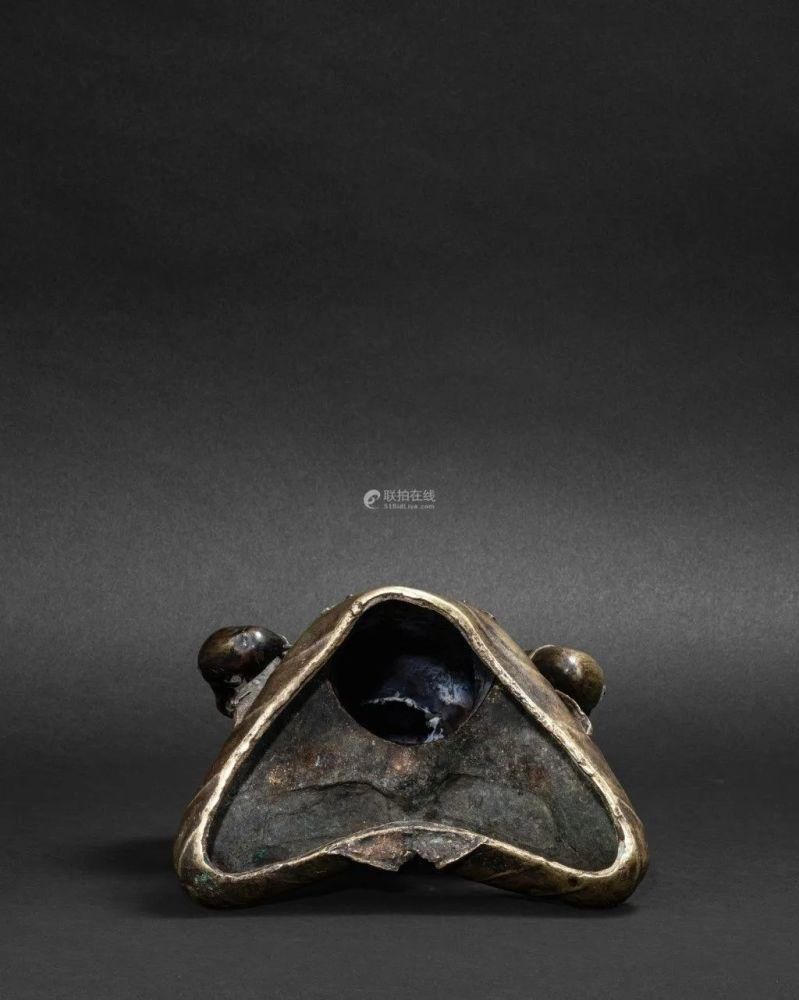  拍品|巴黎苏富比实施少而精战略，13件拍品撑起一场『亚洲艺术』专拍