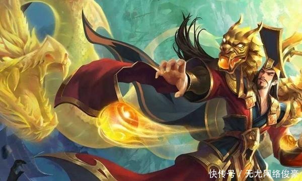 通天教主|《封神演义》中有几个圣人?他们最终结局如何?