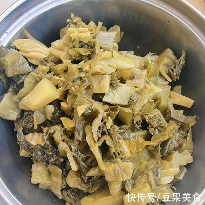 蒜片|不知道吃什么，酸菜鱼（个人喜好版）准没错