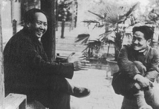 毛主席|毛岸英牺牲后，妻子过得如何守寡12年，去朝鲜完成主席临终遗愿