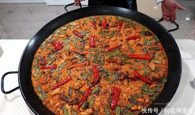 高端|马德里高端美食大排档,人气最高的“吃货”交易市场