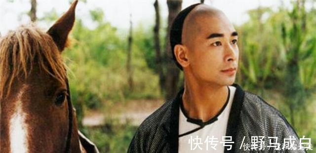 高手&盘点金庸武侠使刀最厉害的7名高手,刀法排行榜,第一已臻化境!