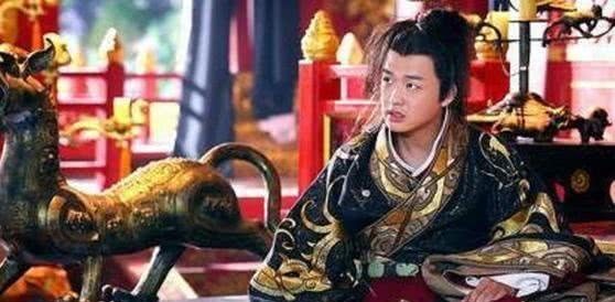 皇帝|西汉海昏侯刘贺：为什么只当了27天皇帝，就干了1127件坏事？