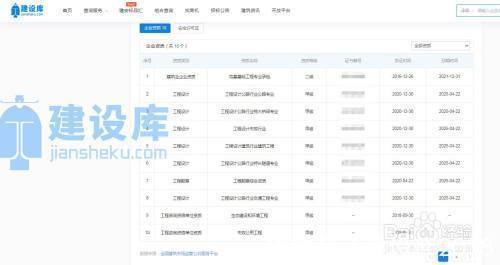 招标人|中标候选人公示与中标结果公示有何区别?如何查询建筑企业中标结果/中标业绩?