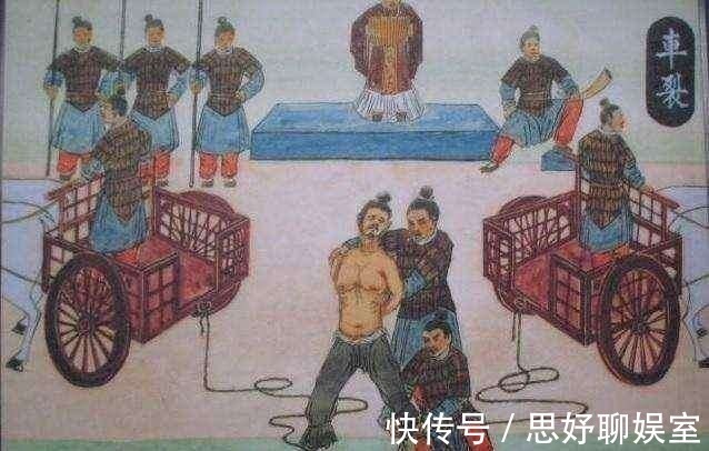 大赦天下!皇帝大赦天下真的所有人都能免罪吗 这几种罪犯很悲剧