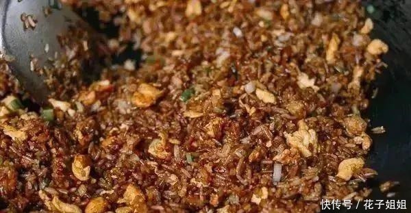 剩米饭这些做法简直太美味了,我恨不得一次吃下十碗