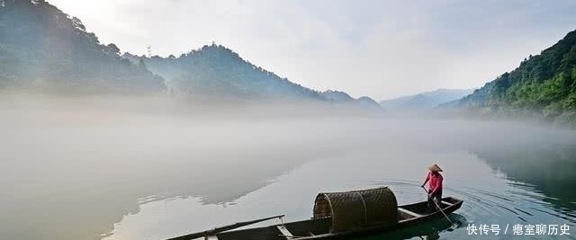 老子!道德经:一个人从世俗,到得道,需要经历5层境界