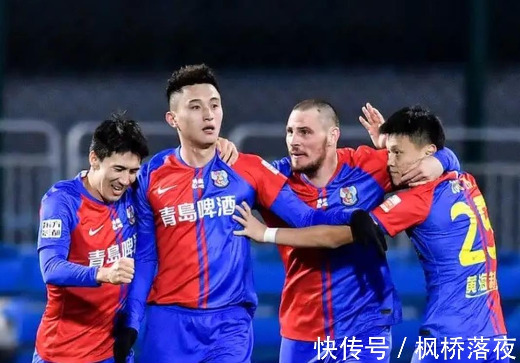 中超|中超又一本土中锋崛起!足协杯帽子戏法后热身赛又梅开二度,强悍!