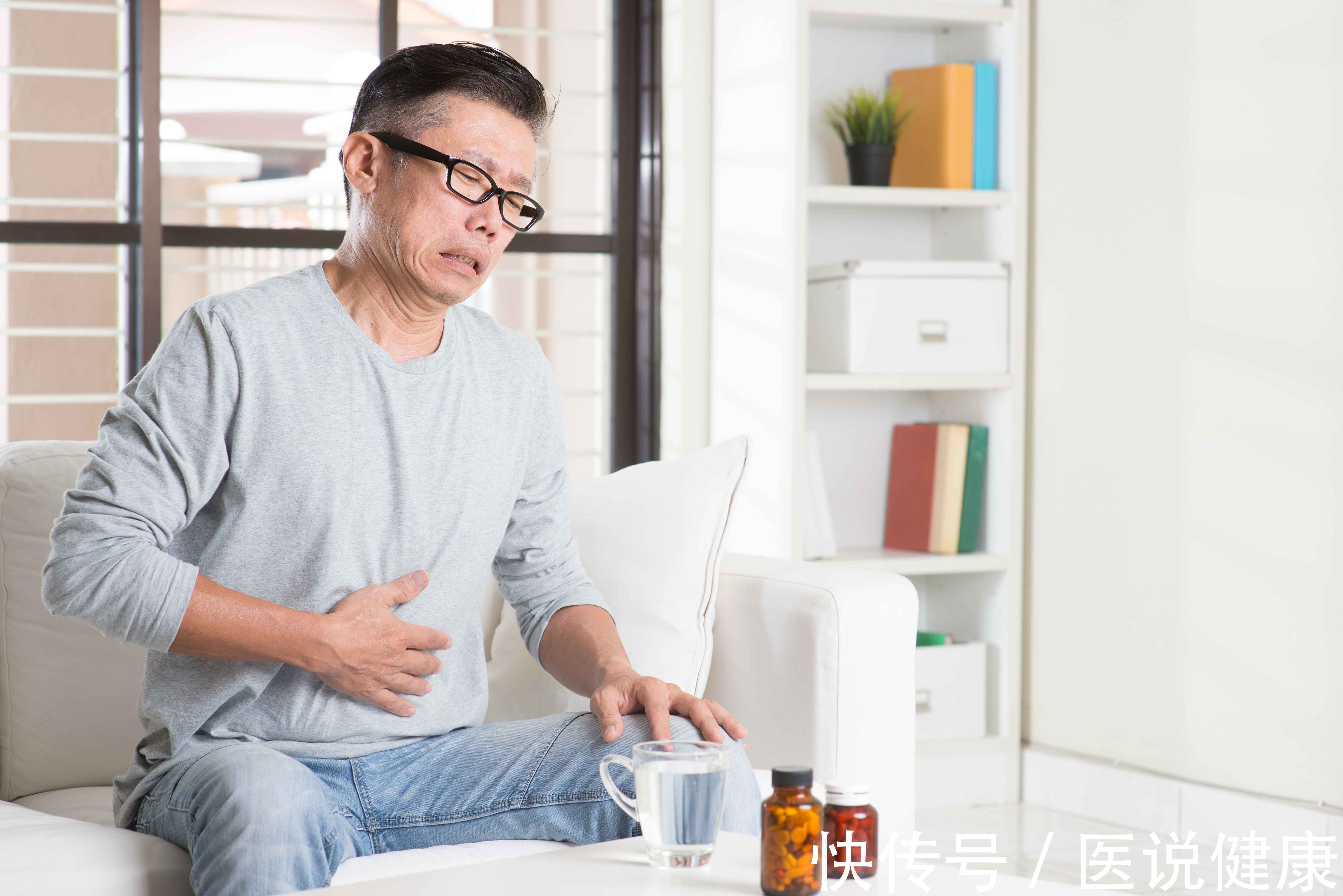 患有|胃癌与良性胃病有哪些不同?牢记4点帮你区分,年轻人也别忽视