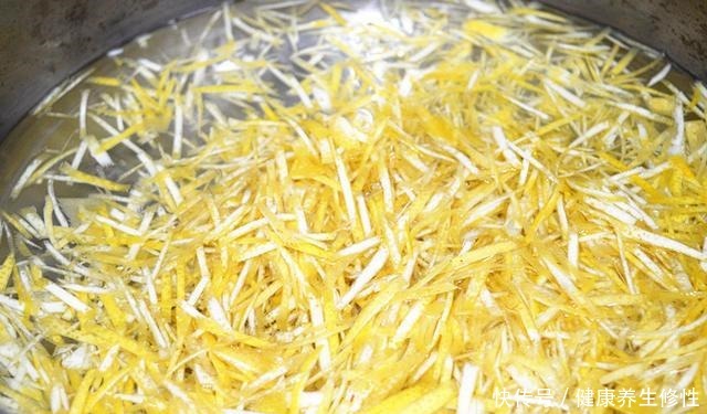 咳嗽最怕“它”,一杯不到5毛钱,每天喝一杯,