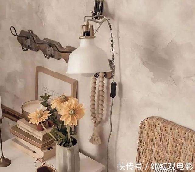  视觉|视觉体验｜随风而散