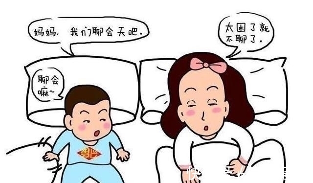 准婆婆|遇到这三类妈妈,是孩子的悲哀,真的可能毁了孩子一生