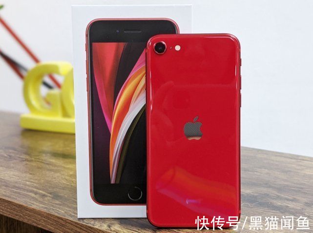 苹果|时间定了！iPhone SE3进一步确定，库克这次终于认真了