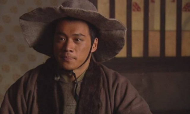 梁山|武松听闻宋江被害后,只是说一句话,却道出了所有梁山好汉的心声