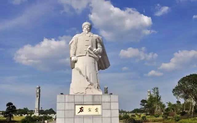 历史|如果左宗棠加入了太平军,会不会存在另外一种历史?