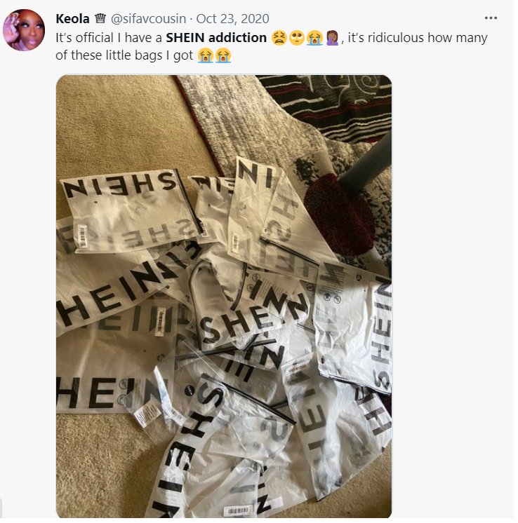 彭博社|跨境电商巨头Shein风靡欧美，能褪去中国底色吗？